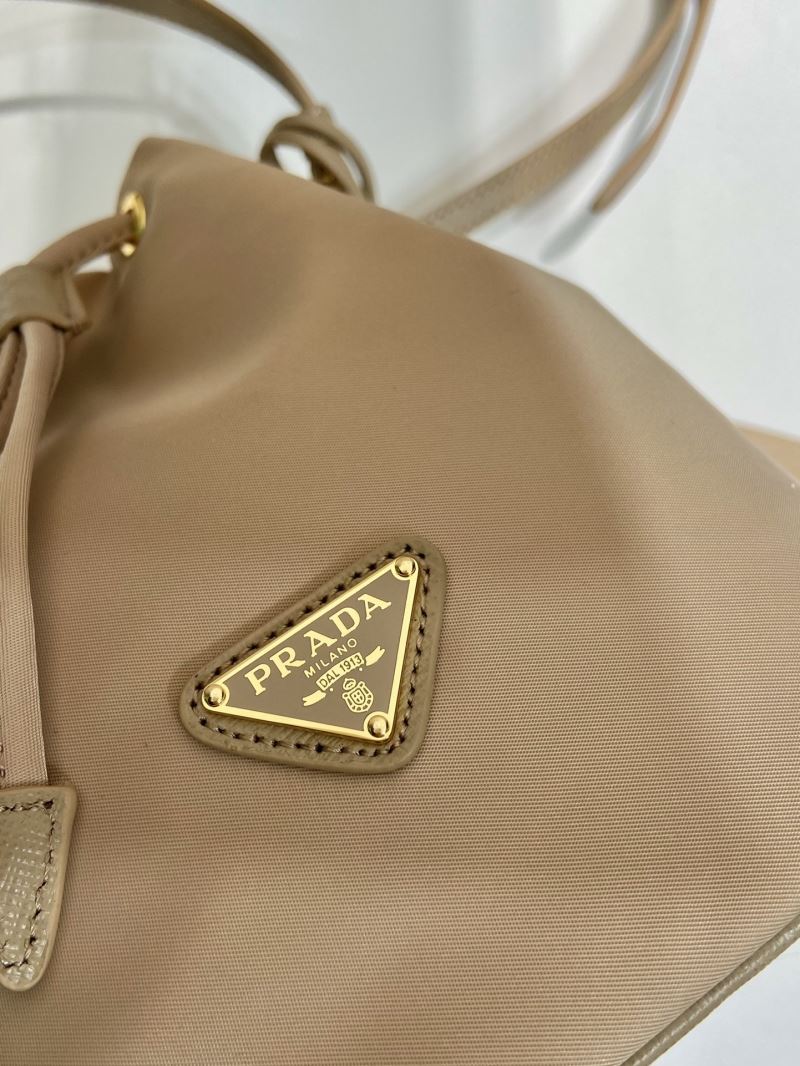 Prada Bucket Bags